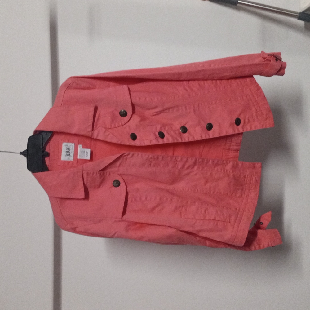 Woman's jacket